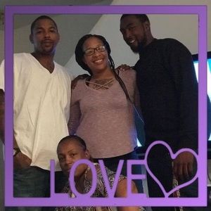 Meet your Posher, Darlene